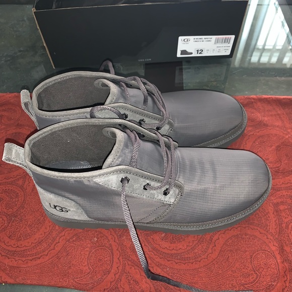 Ugg Neumel Ripstop - Picture 2 of 4